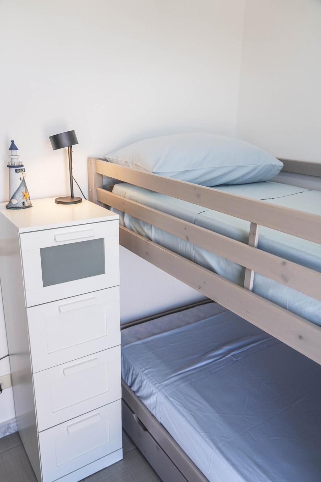 波扎洛Attico Terrazza Cielomare Seaview公寓 外观 照片